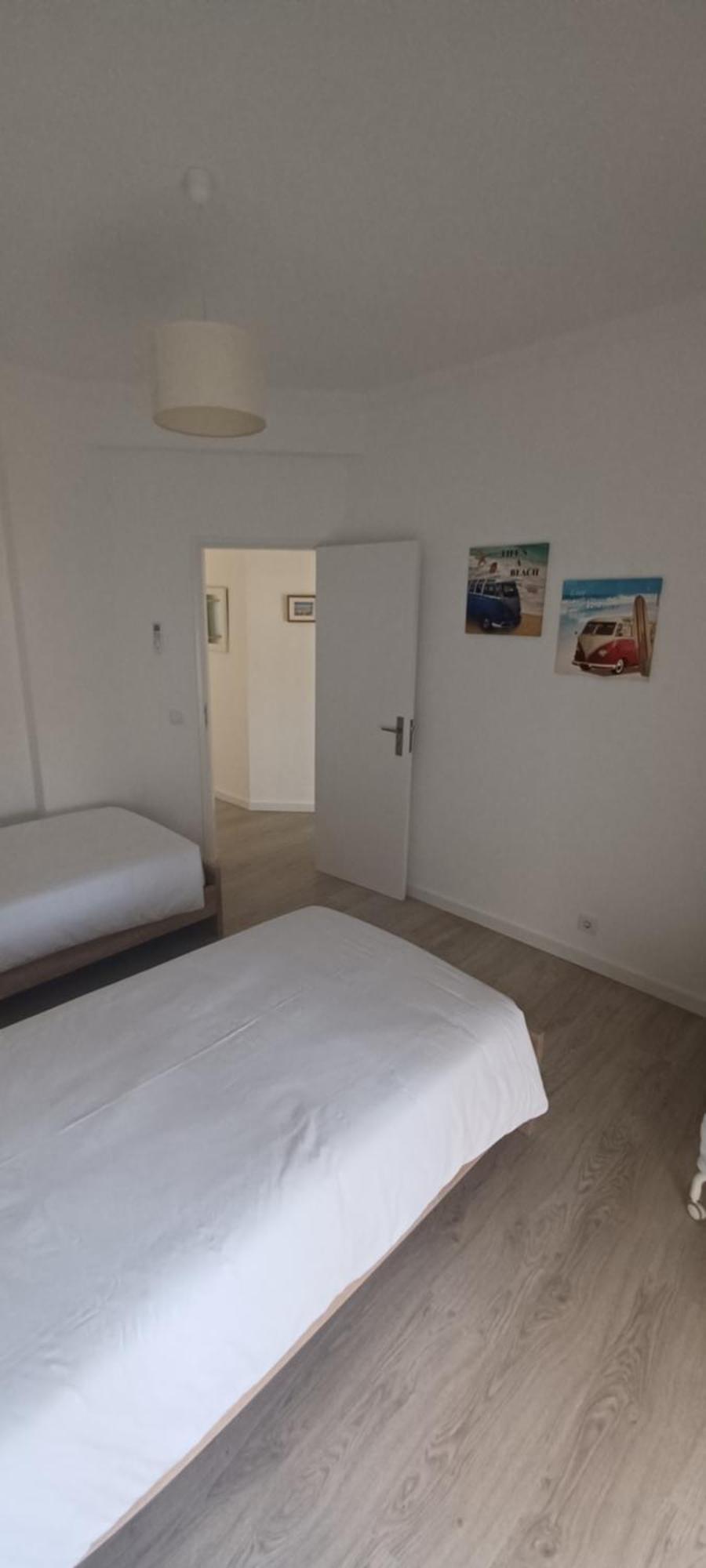 Beachcity Guesthouse Lagos Luaran gambar