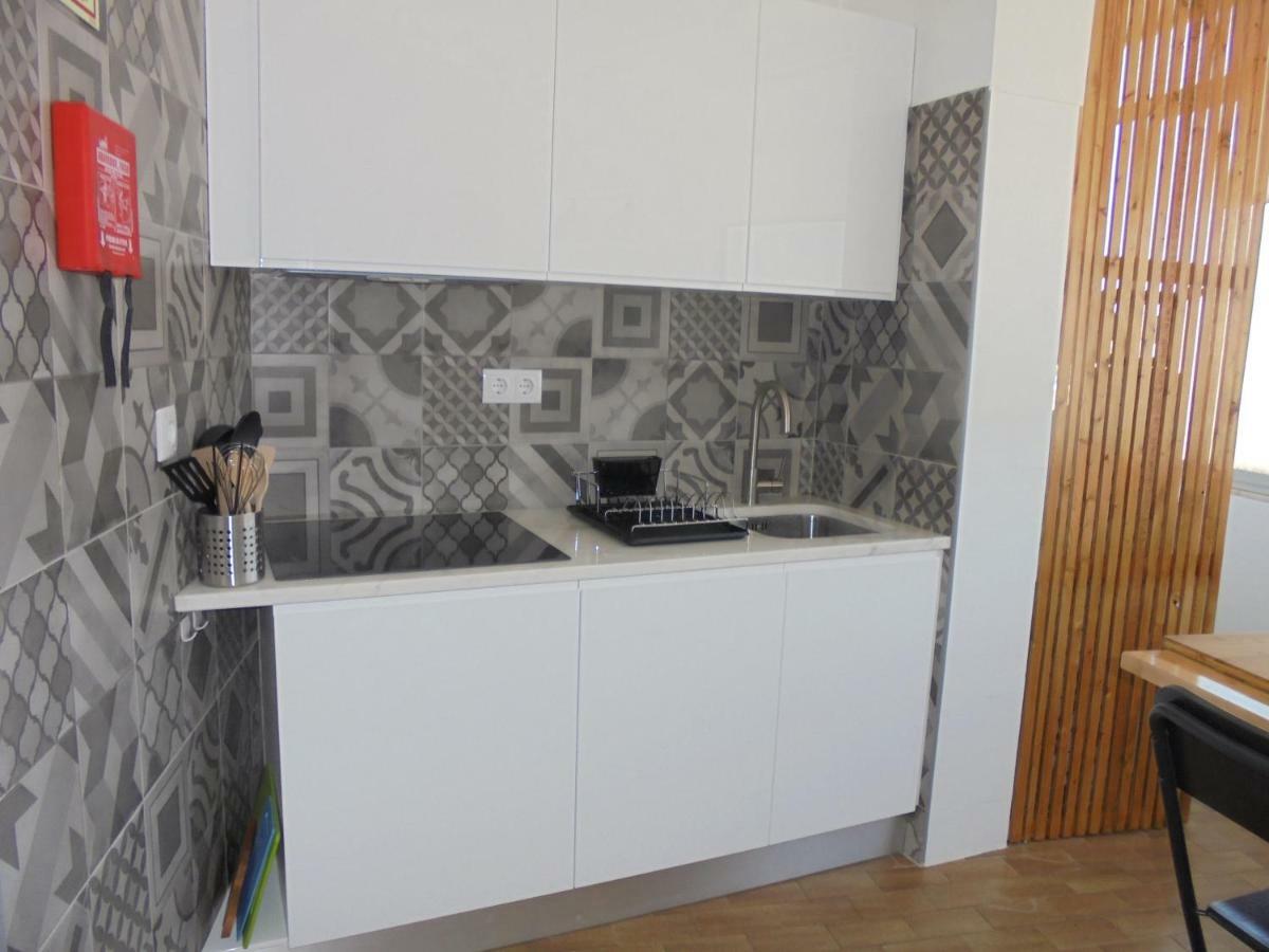 Beachcity Guesthouse Lagos Luaran gambar