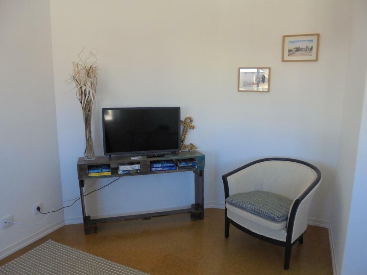 Beachcity Guesthouse Lagos Luaran gambar