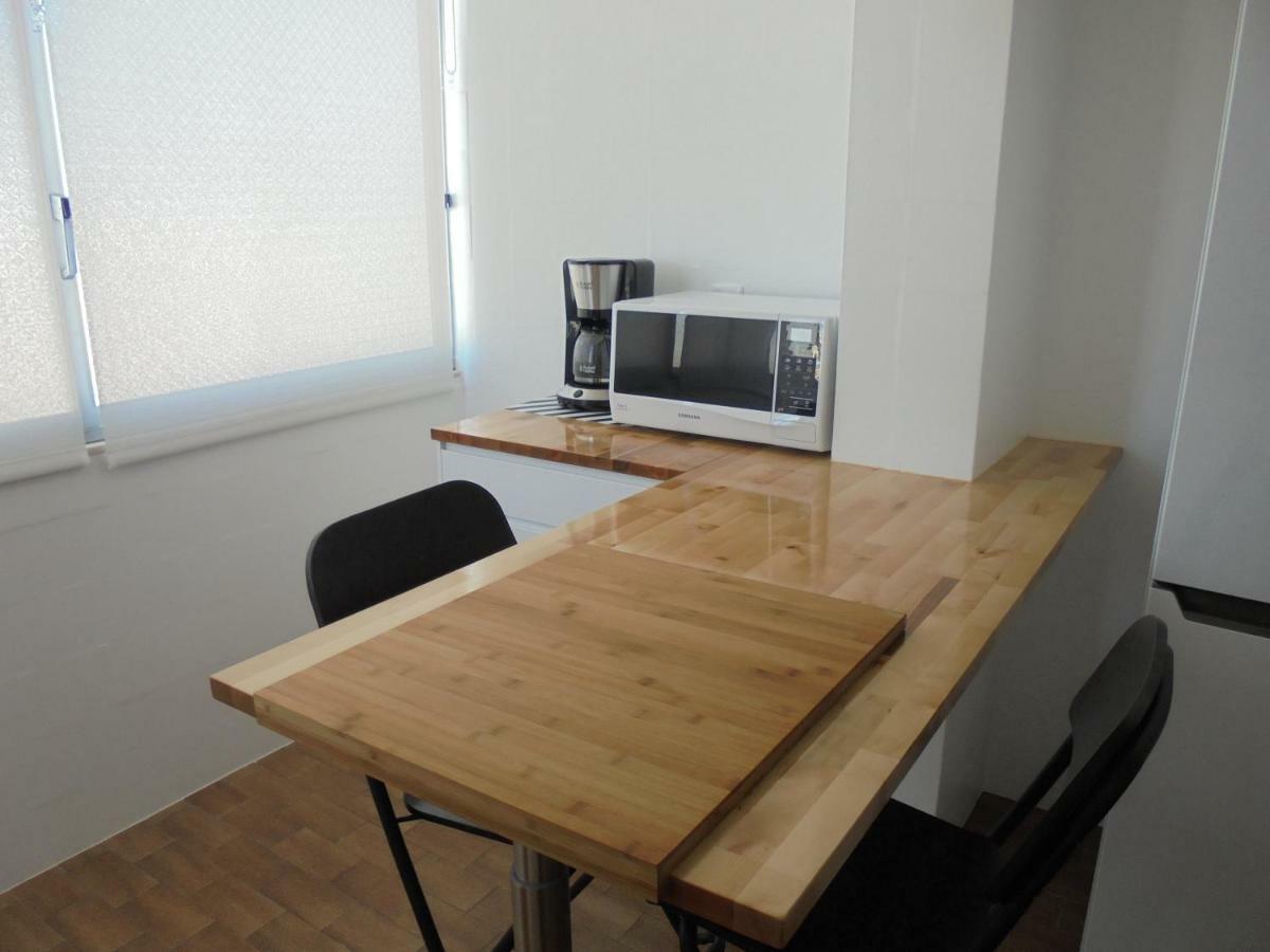 Beachcity Guesthouse Lagos Luaran gambar
